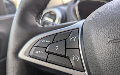 Renault Kaptur I рестайлинг, 2021 год, 1 850 000 рублей, 22 фотография