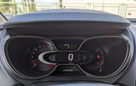 Renault Kaptur I рестайлинг, 2021 год, 1 850 000 рублей, 21 фотография