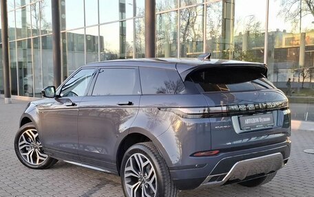Land Rover Range Rover Evoque II, 2024 год, 8 500 000 рублей, 3 фотография
