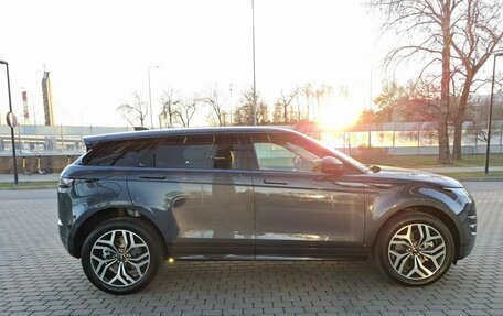 Land Rover Range Rover Evoque II, 2024 год, 8 500 000 рублей, 6 фотография