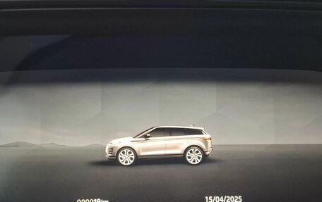 Land Rover Range Rover Evoque II, 2024 год, 8 500 000 рублей, 14 фотография