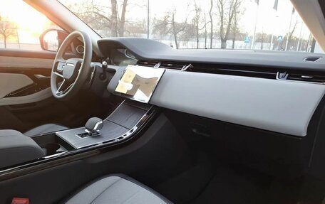 Land Rover Range Rover Evoque II, 2024 год, 8 500 000 рублей, 17 фотография