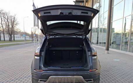 Land Rover Range Rover Evoque II, 2024 год, 8 500 000 рублей, 12 фотография
