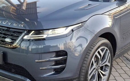 Land Rover Range Rover Evoque II, 2024 год, 8 500 000 рублей, 10 фотография