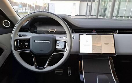 Land Rover Range Rover Evoque II, 2024 год, 8 500 000 рублей, 21 фотография