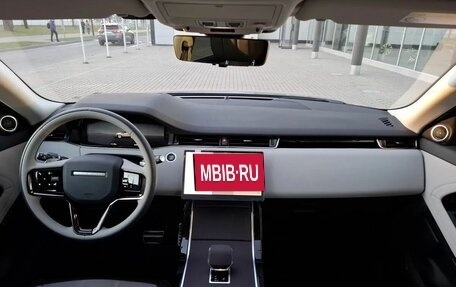 Land Rover Range Rover Evoque II, 2024 год, 8 500 000 рублей, 22 фотография
