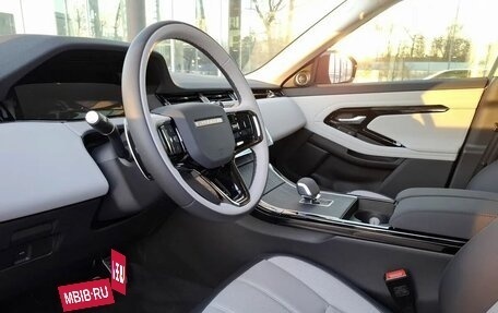 Land Rover Range Rover Evoque II, 2024 год, 8 500 000 рублей, 15 фотография