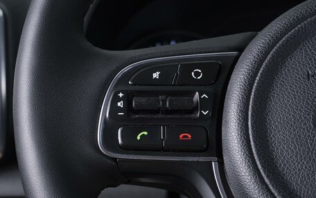 KIA Sportage IV рестайлинг, 2016 год, 1 889 000 рублей, 17 фотография