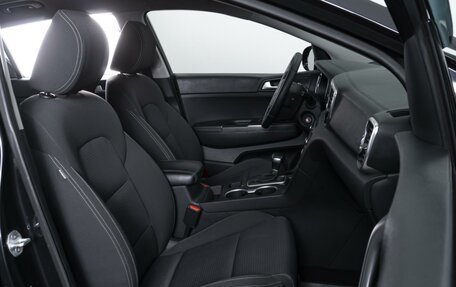 KIA Sportage IV рестайлинг, 2016 год, 1 889 000 рублей, 8 фотография