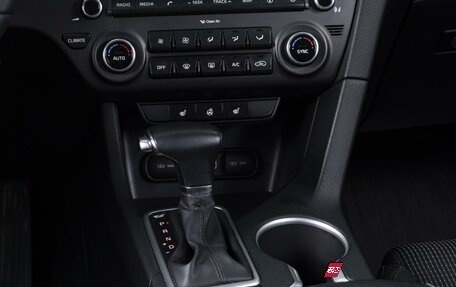 KIA Sportage IV рестайлинг, 2016 год, 1 889 000 рублей, 12 фотография