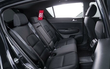 KIA Sportage IV рестайлинг, 2016 год, 1 889 000 рублей, 7 фотография