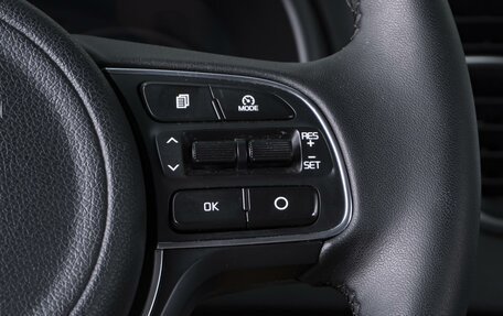 KIA Sportage IV рестайлинг, 2016 год, 1 889 000 рублей, 18 фотография
