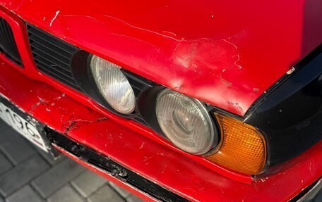 BMW 5 серия, 1989 год, 320 000 рублей, 4 фотография