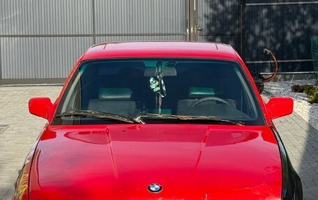 BMW 5 серия, 1989 год, 320 000 рублей, 6 фотография