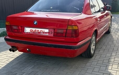 BMW 5 серия, 1989 год, 320 000 рублей, 3 фотография