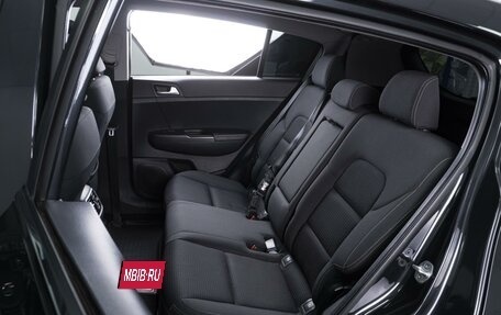 KIA Sportage IV рестайлинг, 2016 год, 1 889 000 рублей, 9 фотография