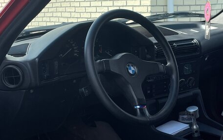 BMW 5 серия, 1989 год, 320 000 рублей, 10 фотография