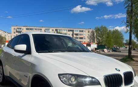 BMW X6, 2011 год, 1 900 000 рублей, 2 фотография