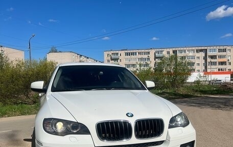 BMW X6, 2011 год, 1 900 000 рублей, 4 фотография
