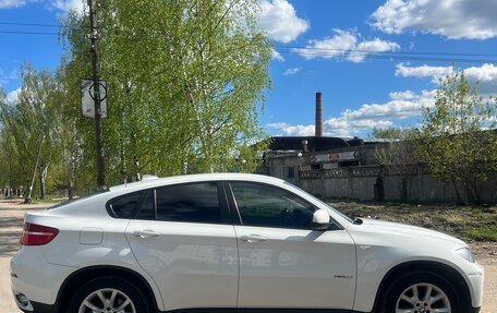 BMW X6, 2011 год, 1 900 000 рублей, 5 фотография