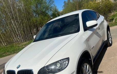 BMW X6, 2011 год, 1 900 000 рублей, 8 фотография