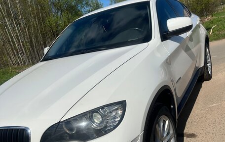 BMW X6, 2011 год, 1 900 000 рублей, 9 фотография