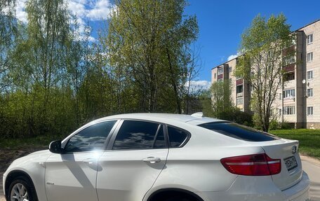 BMW X6, 2011 год, 1 900 000 рублей, 14 фотография
