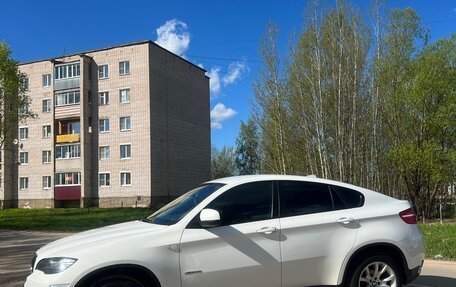 BMW X6, 2011 год, 1 900 000 рублей, 15 фотография