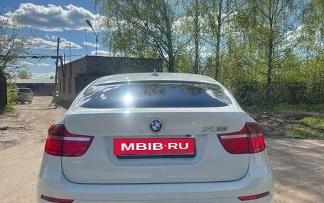 BMW X6, 2011 год, 1 900 000 рублей, 13 фотография