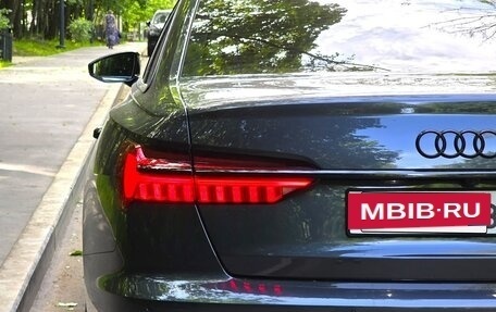 Audi A6, 2021 год, 5 300 000 рублей, 7 фотография