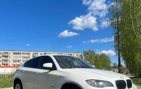 BMW X6, 2011 год, 1 900 000 рублей, 6 фотография