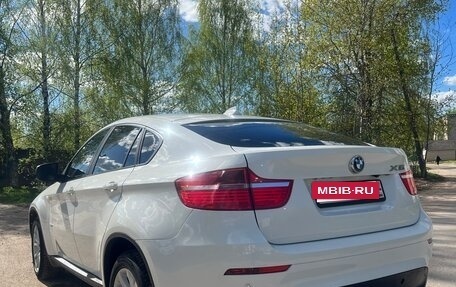 BMW X6, 2011 год, 1 900 000 рублей, 12 фотография