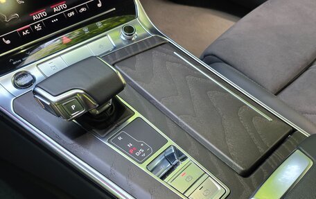 Audi A6, 2021 год, 5 300 000 рублей, 13 фотография