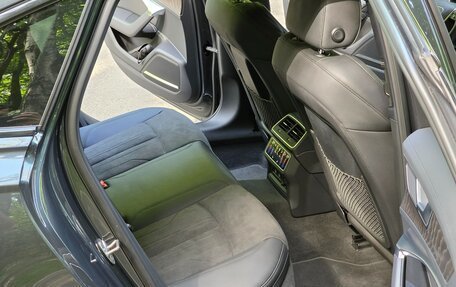 Audi A6, 2021 год, 5 300 000 рублей, 15 фотография