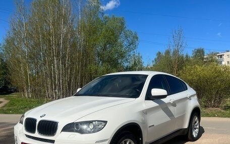 BMW X6, 2011 год, 1 900 000 рублей, 16 фотография