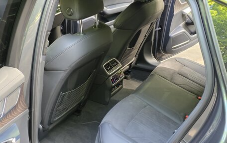 Audi A6, 2021 год, 5 300 000 рублей, 14 фотография