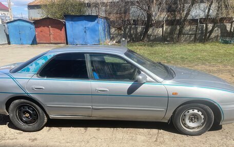 Nissan Presea II, 1995 год, 200 000 рублей, 2 фотография