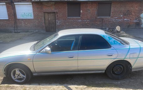 Nissan Presea II, 1995 год, 200 000 рублей, 3 фотография
