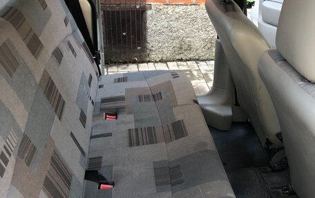 Renault Kangoo II рестайлинг, 2005 год, 495 000 рублей, 4 фотография