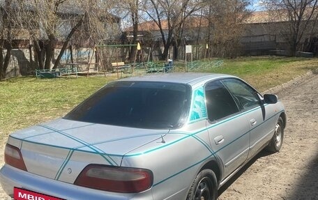 Nissan Presea II, 1995 год, 200 000 рублей, 4 фотография