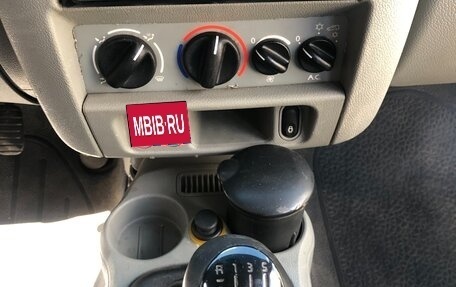 Renault Kangoo II рестайлинг, 2005 год, 495 000 рублей, 12 фотография