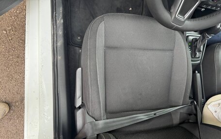 Skoda Rapid I, 2015 год, 1 780 000 рублей, 7 фотография