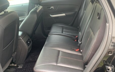 Ford Edge II рестайлинг, 2014 год, 1 999 999 рублей, 8 фотография