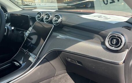 Mercedes-Benz GLC Coupe, 2025 год, 10 999 000 рублей, 4 фотография