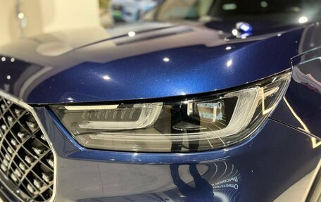 Chery Tiggo 8 Pro, 2021 год, 1 780 000 рублей, 9 фотография
