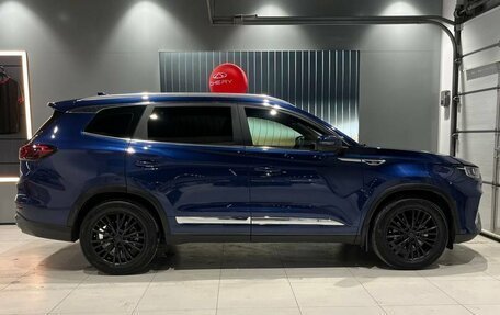 Chery Tiggo 8 Pro, 2021 год, 1 780 000 рублей, 4 фотография