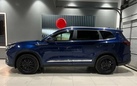 Chery Tiggo 8 Pro, 2021 год, 1 780 000 рублей, 8 фотография