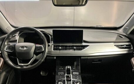 Chery Tiggo 8 Pro, 2021 год, 1 780 000 рублей, 14 фотография