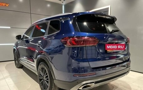 Chery Tiggo 8 Pro, 2021 год, 1 780 000 рублей, 7 фотография