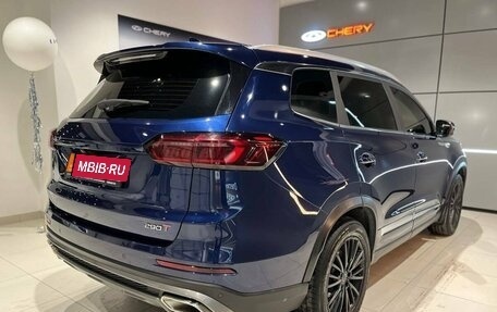 Chery Tiggo 8 Pro, 2021 год, 1 780 000 рублей, 5 фотография